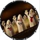 3 Ghosts