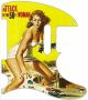50ft Woman - Vintera '50s Tele