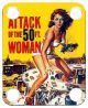 50ft Woman