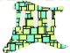 60's Blocks-SSS 11 Hole-SSS 11 Hole