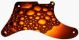 Amber Bubbles