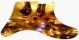 Amber Glass