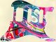 Abstract Spill - HSS Shawbucker Elite Strat