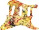 Abstract 1 - Vintera '70s Strat