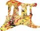 Abstract 1 - Vintera '60s Strat