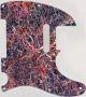 Abstract 11 - Vintera '60s Tele