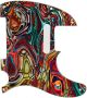 Abstract 15 - Vintera '50s Tele