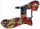 Abstract 15 - '72 ReIssue Custom Tele