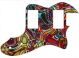 Abstract 15 - Vintera '70s Tele Thinline
