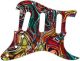 Abstract 15 - Vintera '60s Strat