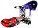 Abstract 2 - Vintera '70s Tele Custom