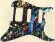 Abstract 21 - HSS Shawbucker Elite Strat