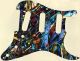 Abstract 21 - Vintera '50s Strat