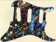 Abstract 21 - SSS Hendrix Voodoo Strat
