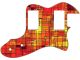 Abstract 29 - '72 ReIssue Thinline Tele
