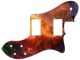 Abstract 31 - '72 ReIssue Deluxe Tele