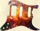 Abstract 31 - HSS Shawbucker Elite Strat
