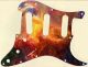 Abstract 31 - SSS Hendrix Voodoo Strat