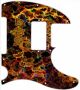 Abstract 36 - 8 Hole H Tele