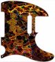 Abstract 36 - 8 Hole Tele