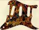Abstract 36 - SSS '62 ReIssue Strat