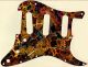 Abstract 36 - SSS Hendrix Voodoo Strat