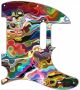 Abstract 59 - 8 Hole Tele
