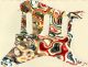 Abstract 61 - SSS Hendrix Voodoo Strat