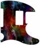 Abstract 66 - 8 Hole H Tele