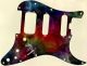 Abstract 66 - HSS Shawbucker Elite Strat