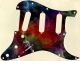 Abstract 66 - SSS 11 Hole Strat