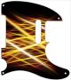 Abstract 8 - Vintera '50s Tele