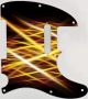 Abstract 8 - Vintera '60s Tele