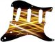 Abstract 8 - Vintera '50s Strat