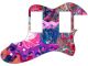 Abstract 81 - '72 ReIssue Thinline Tele