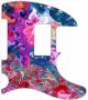 Abstract 81 - 8 Hole H Tele