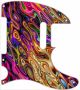 Abstract 88 - '52 ReIssue Tele