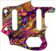 Abstract 88 - '62 ReIssue Jaguar