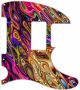 Abstract 88 - 8 Hole H Tele