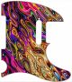 Abstract 88 - 8 Hole Tele