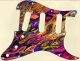 Abstract 88 - SSS '62 ReIssue Strat