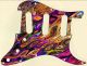 Abstract 88 - SSS Hendrix Voodoo Strat