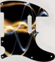 Abstract 9 - Vintera '60s Tele