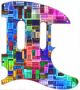 Abstract Art 2 - Tele Nashville