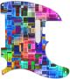 Abstract Art 2 - American Elite Tele