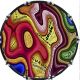 Abstract Chaos