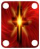 Abstract Cross