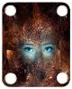 Abstract Eyes