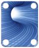 Abstract Funnel