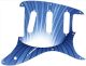Abstract Funnel